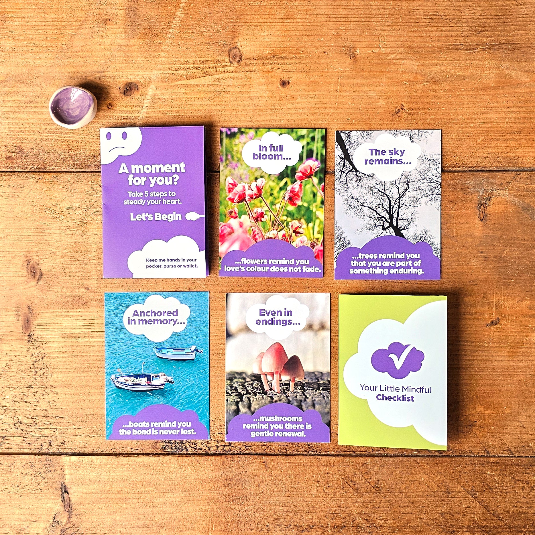 Grief Gift Box