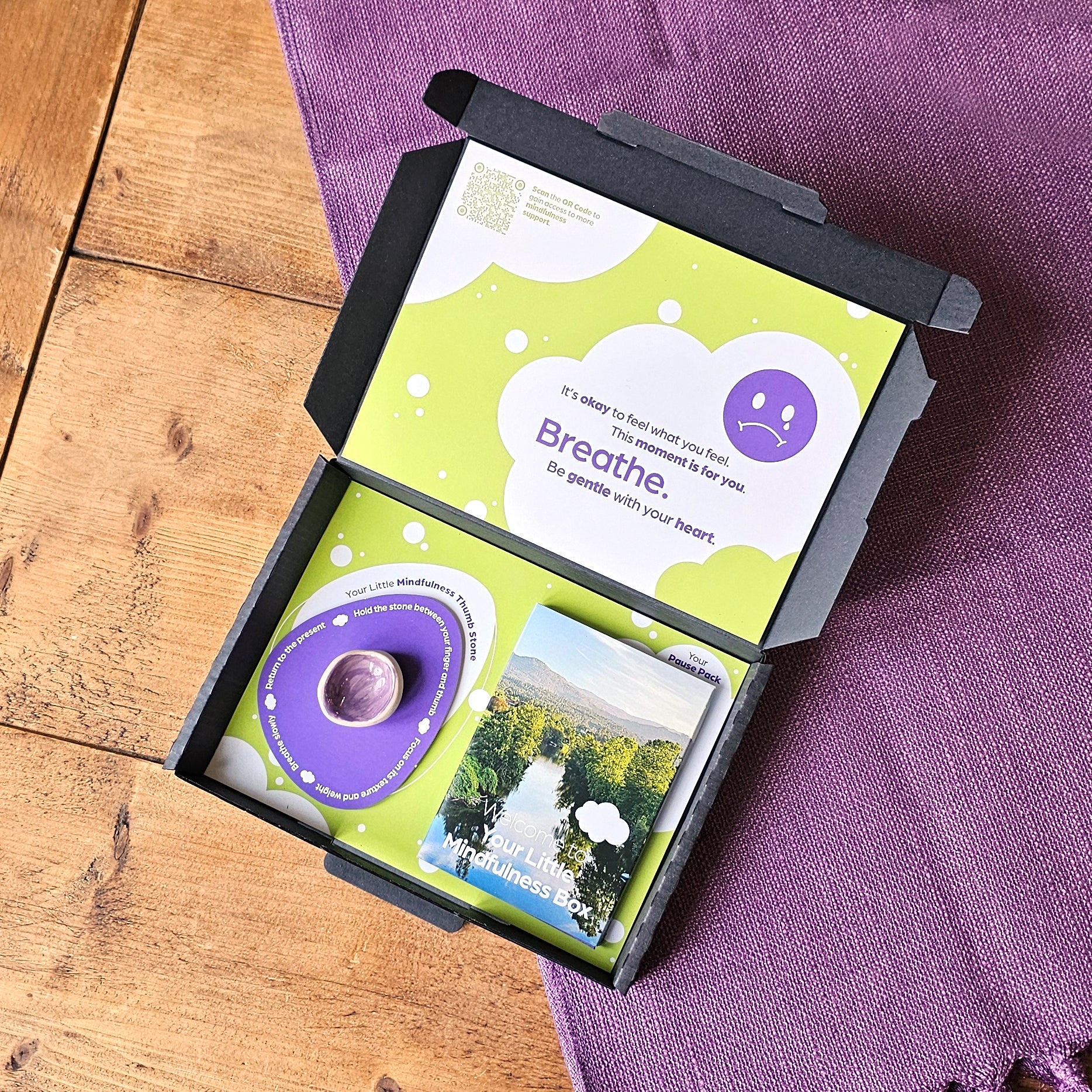 Grief Gift Box