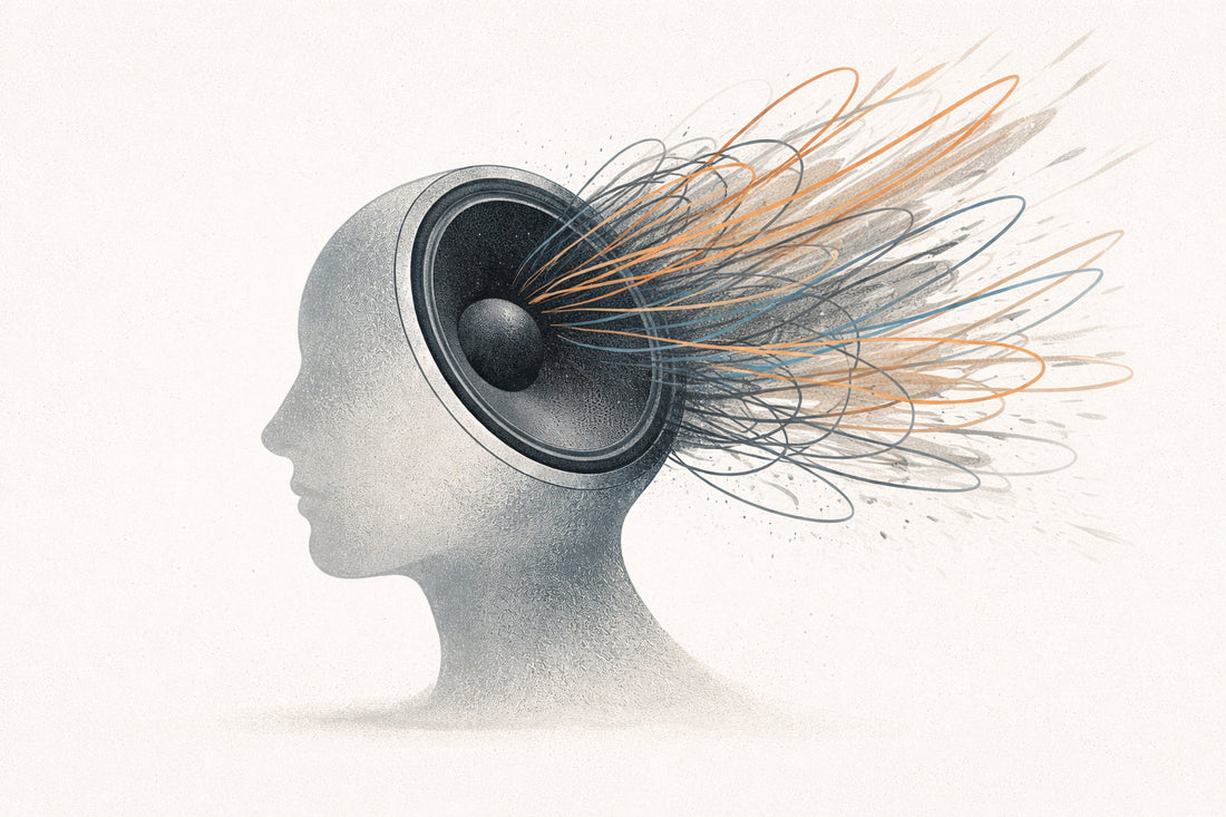 Loud Thoughts