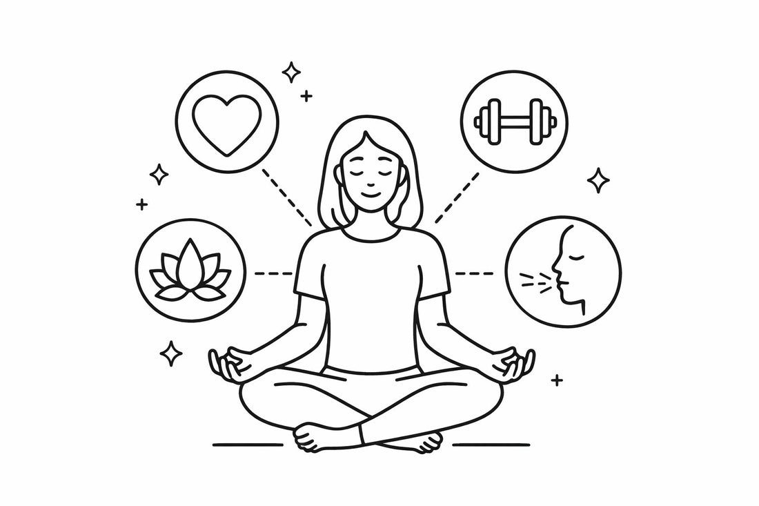 The Most Searched Stress-Relief Activities in the UK (2026 Study)