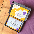 The Exhale Box
