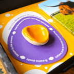 The Exhale Box