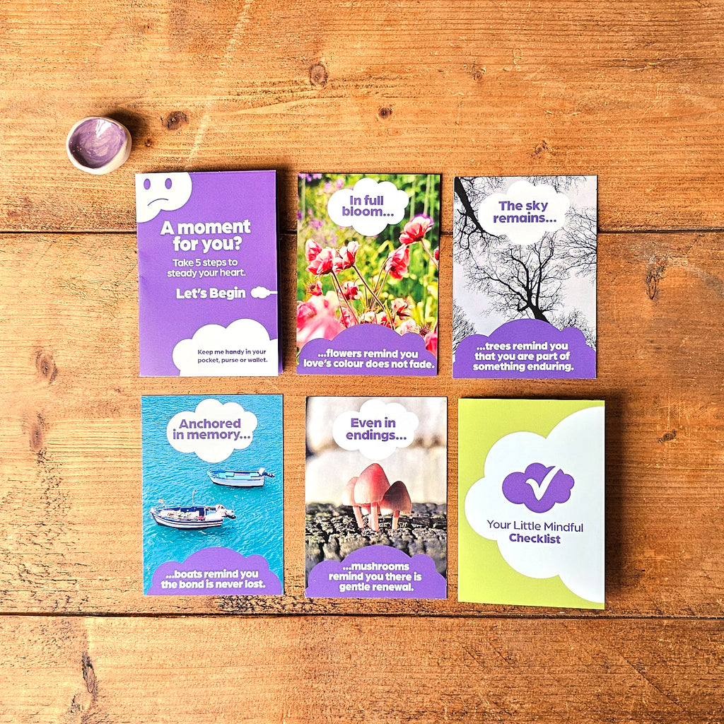 Grief Gift Box