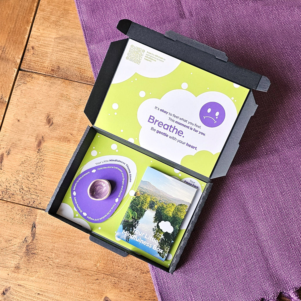 Grief Gift Box