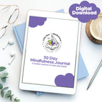 Mindful Journal - The Little Box of Mindfulness