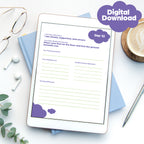 Mindful Journal - The Little Box of Mindfulness