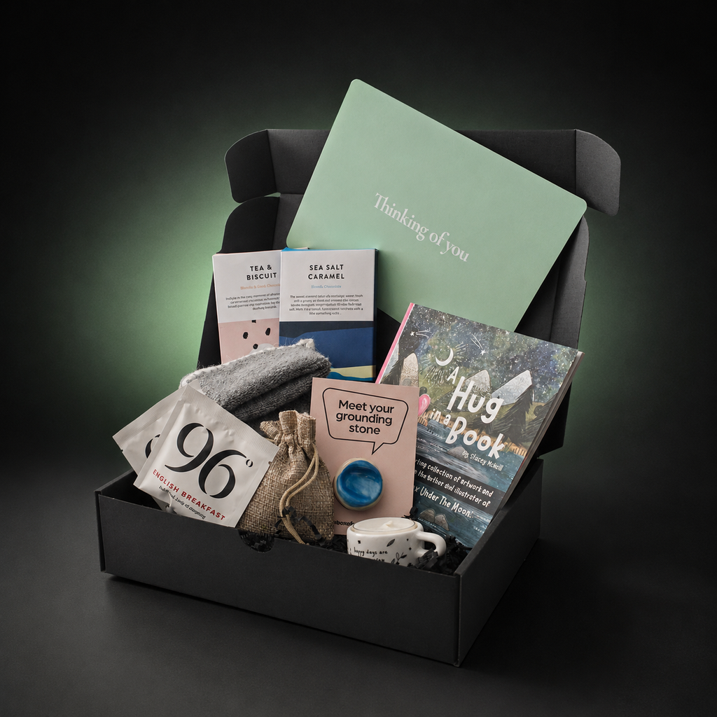 Self Care Box