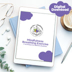Mindfulness Breathing Exercise - The Little Box of Mindfulness