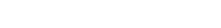 A clean white square background with a small centered gray rectangular placeholder-style block.