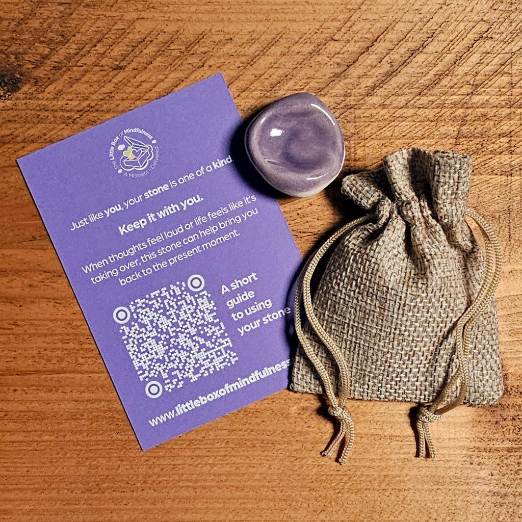Grounding Stones