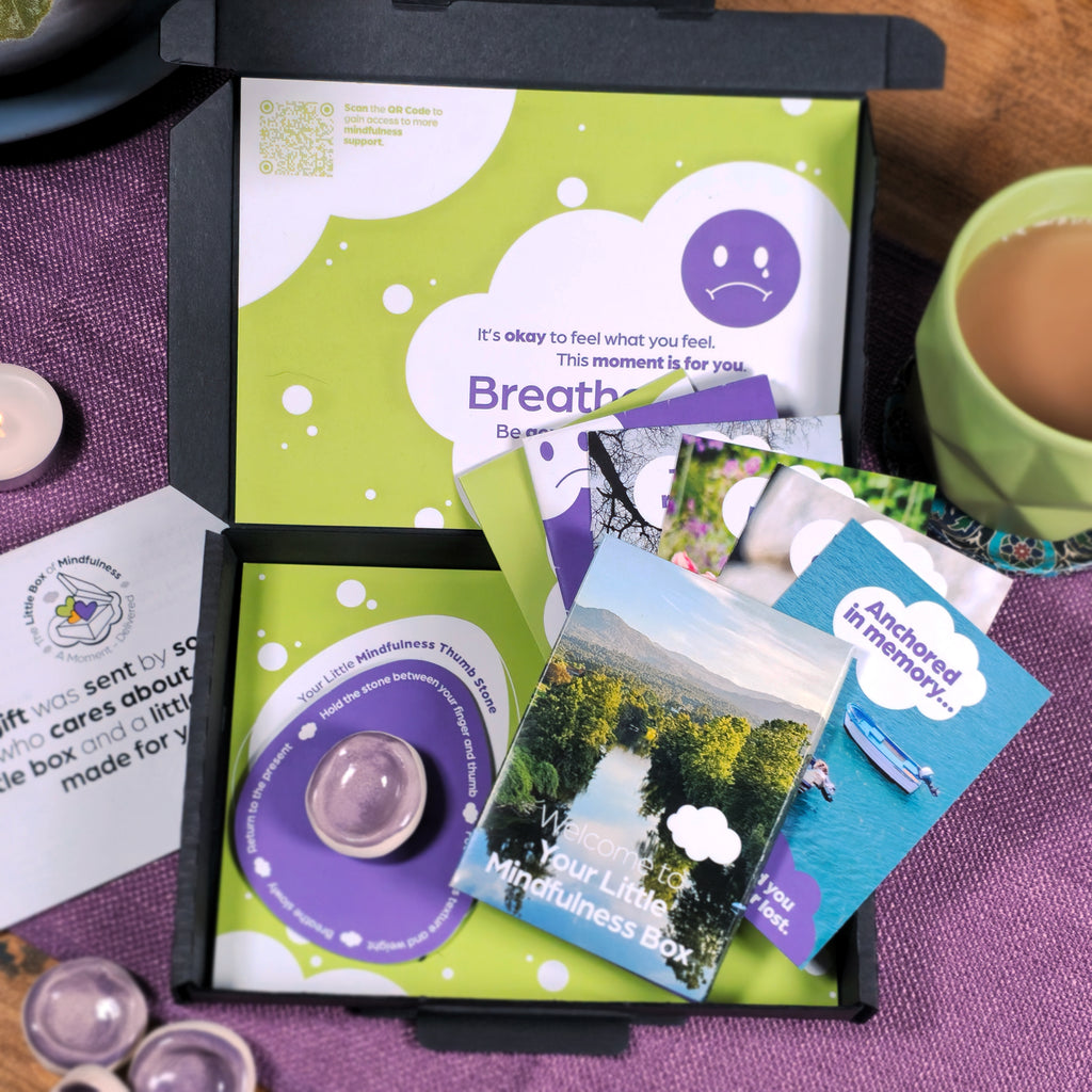 Bereavement Gift Box