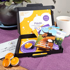 The Exhale Box