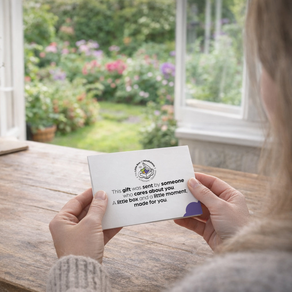 Remember You’re Amazing (Just as You Are)