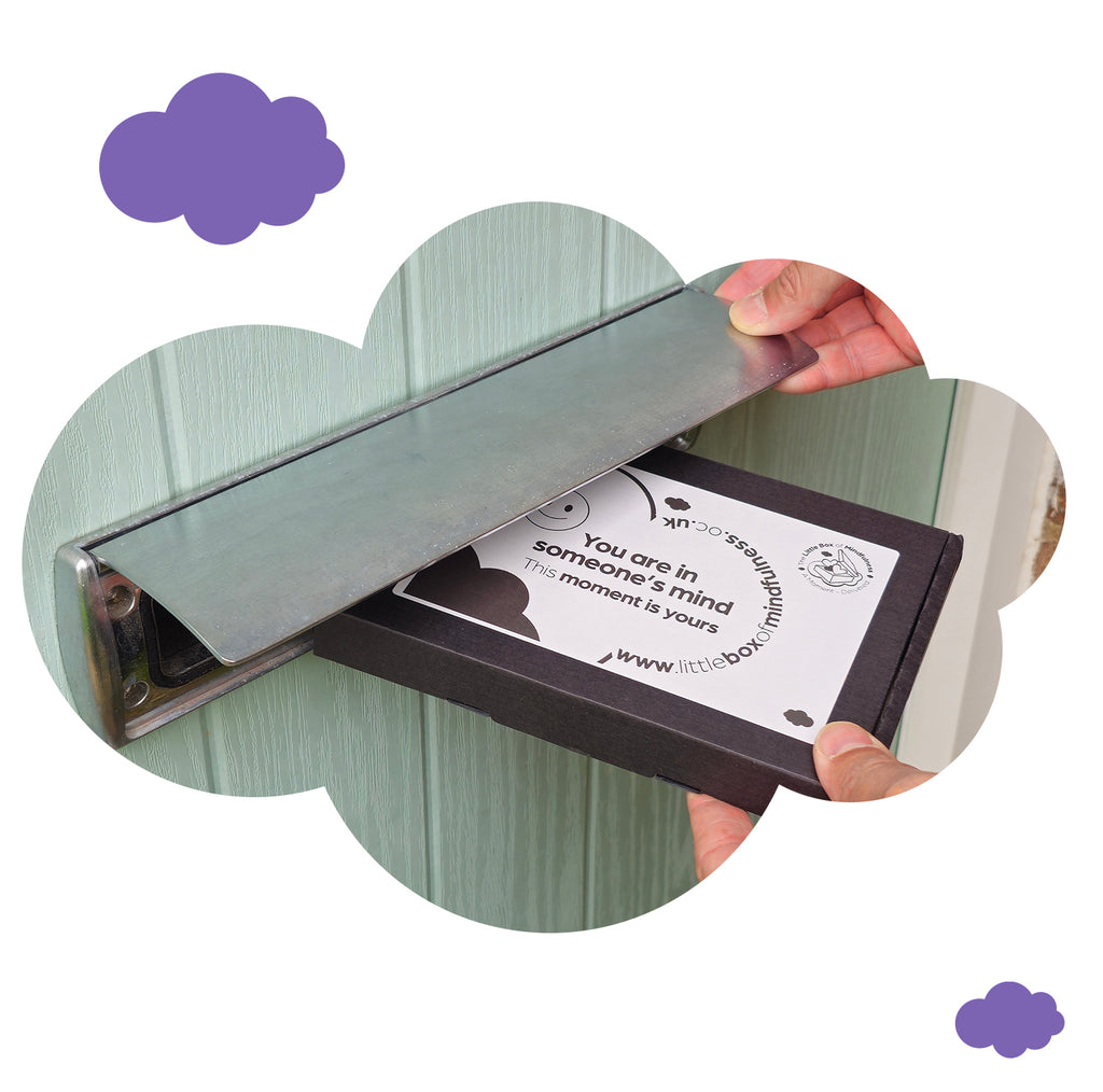 Anxiety Gift Box