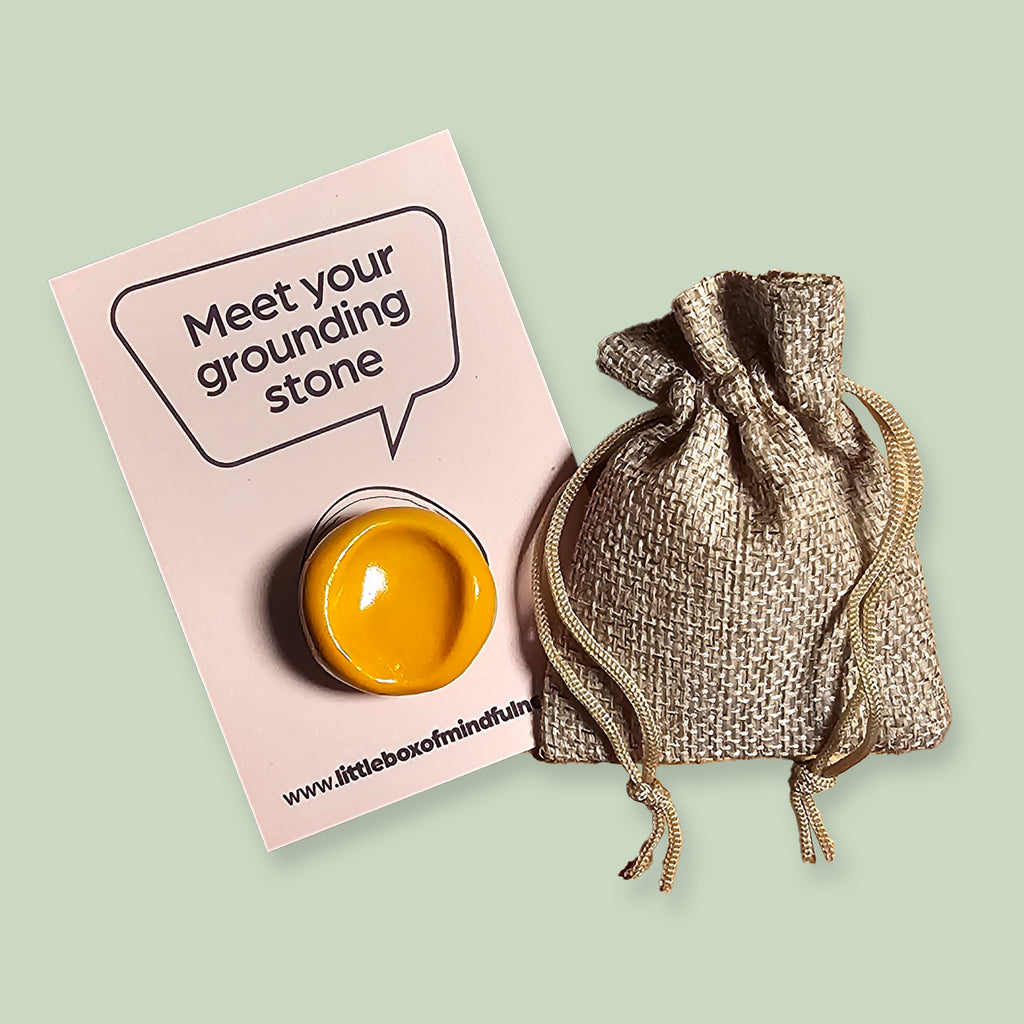 Little Pick-Me-Up Gift Box